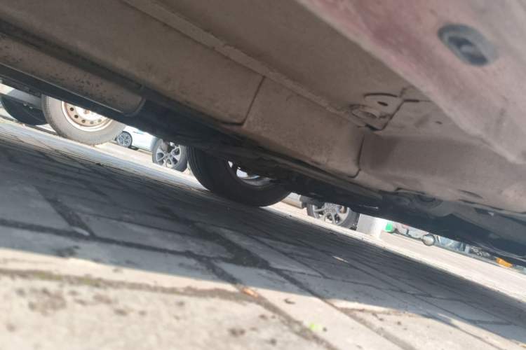 Used Buick GT 2012 XT 1.6L Automatic Fashion Edition Chassis Front Right