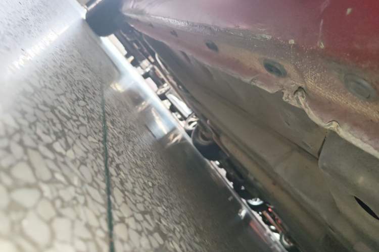 Used Buick GT 2012 XT 1.6L Automatic Fashion Edition Chassis Front Right