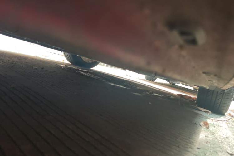 Used Buick GT 2012 GT 1.6L Manual Entry-Level Model Chassis Front Right