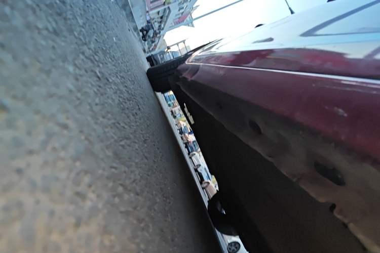 Used Buick GT 2012 GT 1.6L Automatic Comfort Edition Chassis Front Right