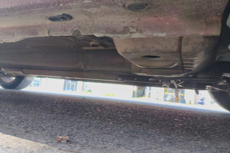 Used Buick GT 2012 GT 1.6L Automatic Fashion Edition Chassis Front Right