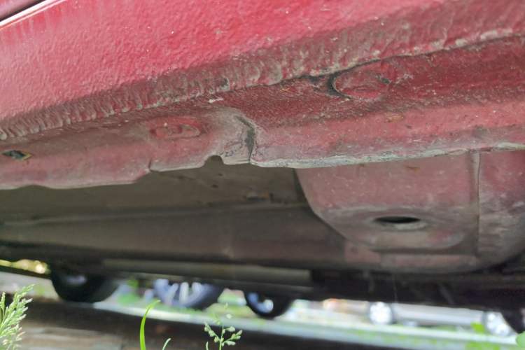 Used Buick GT 2012 GT 1.6L Manual Entry-Level Model Chassis Front Right