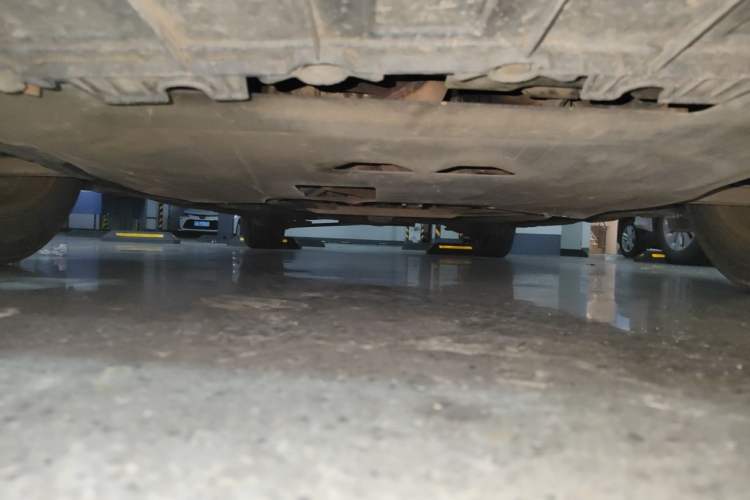 Used Buick GT 2012 XT 1.6L Automatic Fashion Edition Chassis Front