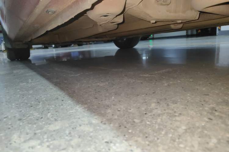 Used Buick GT 2012 XT 1.6L Automatic Fashion Edition Chassis Rear Left