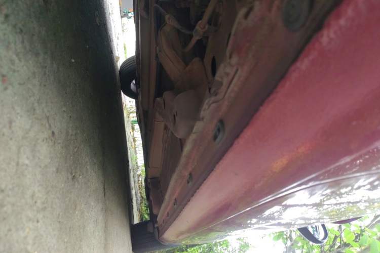 Used Buick GT 2012 GT 1.6L Automatic Fashion Edition Chassis Rear Right