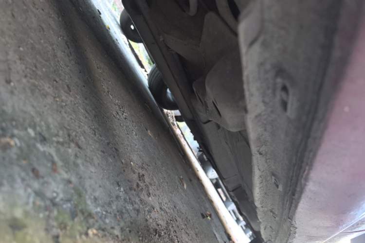 Used Buick GT 2012 GT 1.6L Automatic Fashion Edition Chassis Rear Right