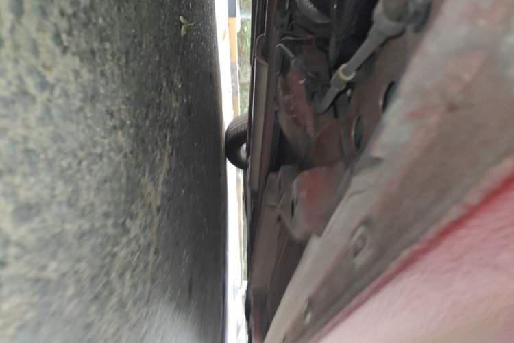 Used Buick GT 2012 GT 1.6L Automatic Fashion Edition Chassis Rear Right