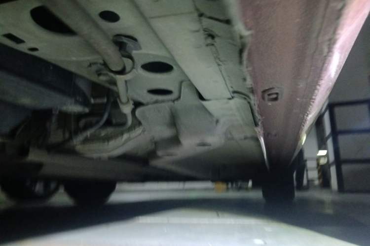 Used Buick GT 2012 XT 1.6L Automatic Fashion Edition Chassis Rear Right
