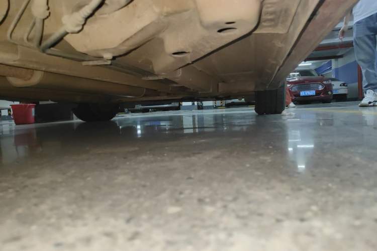 Used Buick GT 2012 XT 1.6L Automatic Fashion Edition Chassis Rear Right
