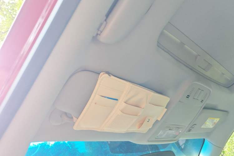 Used Buick GT 2012 XT 1.6L Automatic Fashion Edition Headliner