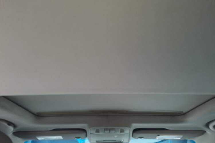 Used Buick GT 2012 GT 1.6L Automatic Fashion Edition Headliner