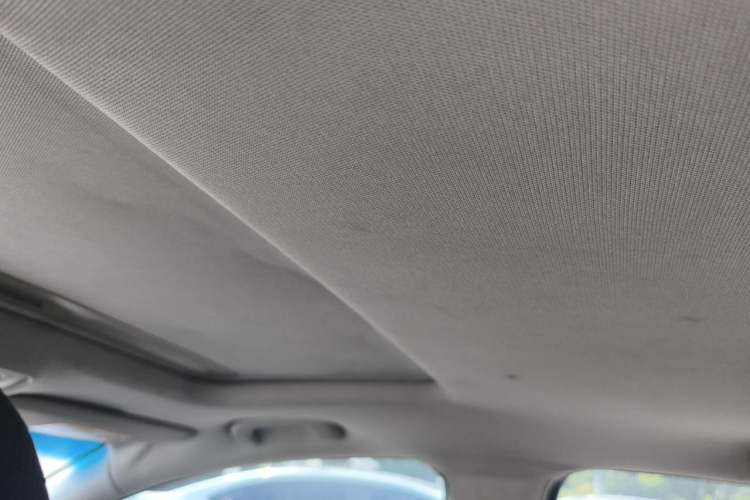 Used Buick GT 2012 XT 1.6L Automatic Fashion Edition Headliner