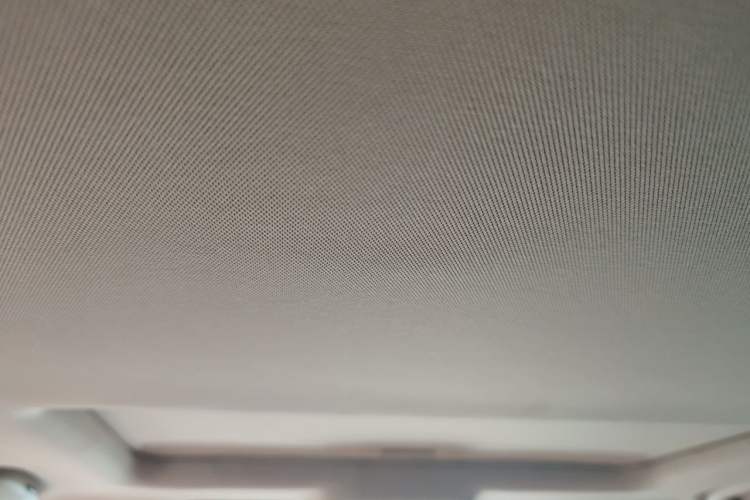 Used Buick GT 2012 GT 1.6L Manual Entry-Level Model Headliner