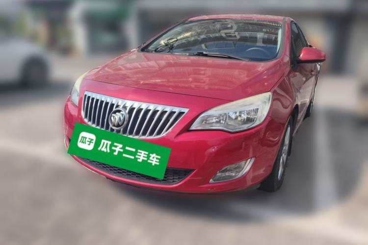Used Buick GT 2012 XT 1.6L Automatic Fashion Edition Guazi used car, China used car export, Used car for sale, Used cars, Cheapest cars for sale