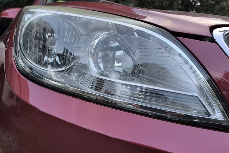 Used Buick GT 2012 GT 1.6L Manual Entry-Level Model Right Front Headlight