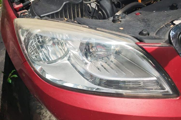 Used Buick GT 2012 GT 1.6L Manual Entry-Level Model Right Front Headlight