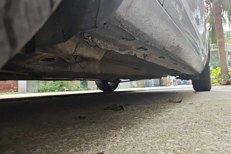Used Buick GT 2012 GT 1.6L Automatic Comfort Edition Chassis Front Left