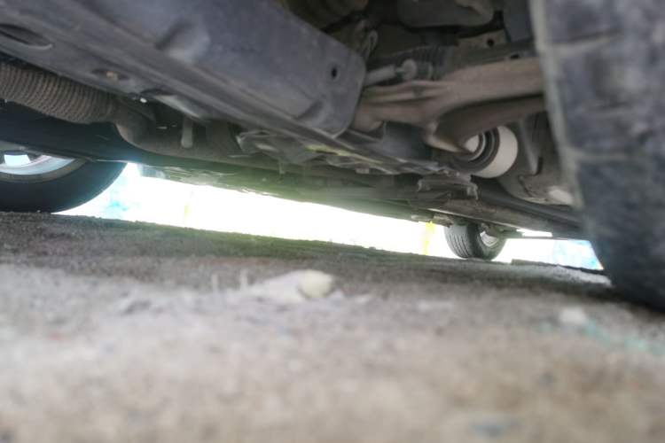 Used Buick GT 2012 GT 1.6L Manual Entry-Level Model Chassis Front Left