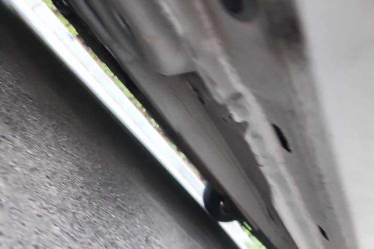Used Buick GT 2012 GT 1.6L Manual Entry-Level Model Chassis Front Left