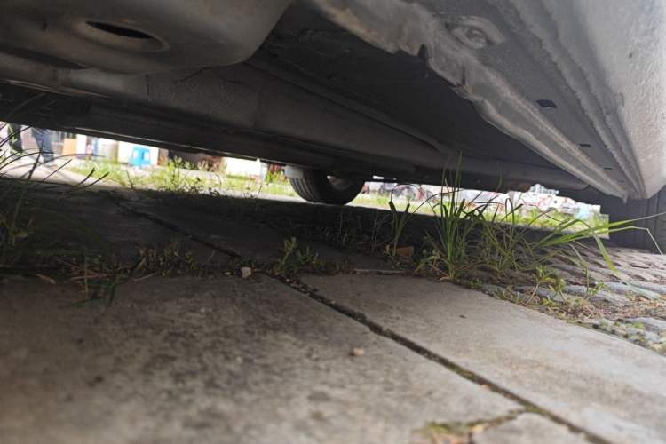 Used Buick GT 2012 GT 1.6L Automatic Fashion Edition Chassis Front Left