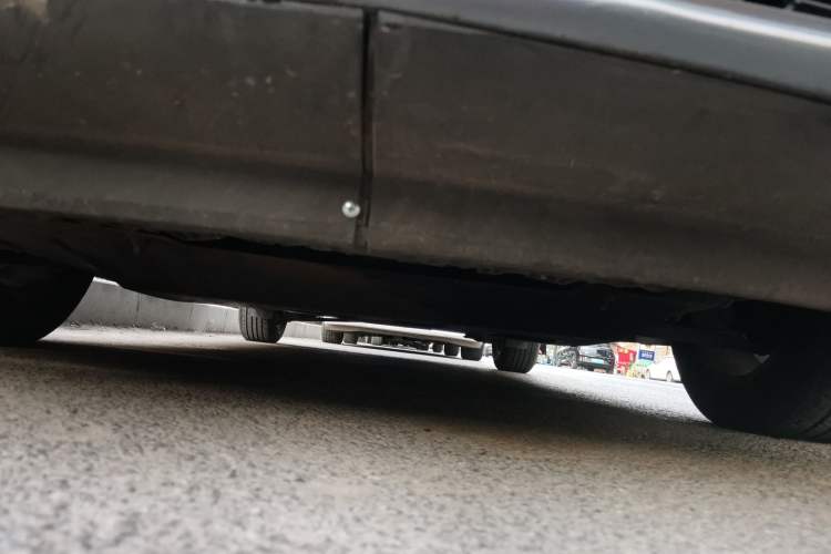 Used Buick GT 2012 GT 1.6L Automatic Fashion Edition Chassis Front
