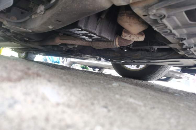 Used Buick GT 2012 GT 1.6L Manual Entry-Level Model Chassis Front Right