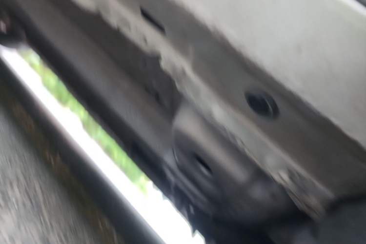 Used Buick GT 2012 GT 1.6L Manual Entry-Level Model Chassis Front Right