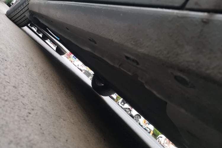 Used Buick GT 2012 GT 1.6L Automatic Fashion Edition Chassis Front Right