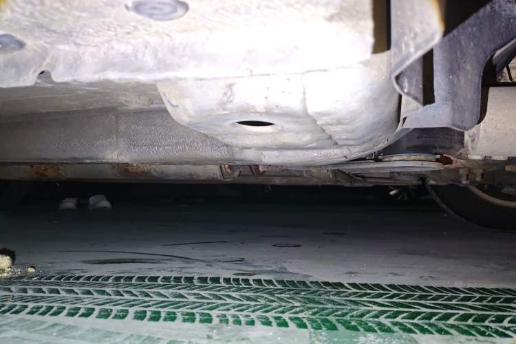 Used Buick GT 2012 GT 1.6L Automatic Comfort Edition Chassis Front Right