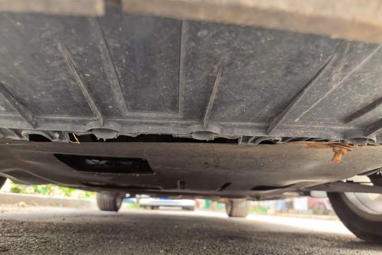 Used Buick GT 2012 XT 1.6T Fashion Sport Edition Chassis Front