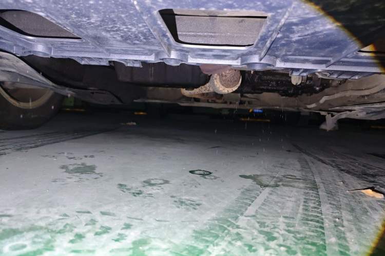Used Buick GT 2012 GT 1.6L Automatic Comfort Edition Chassis Front