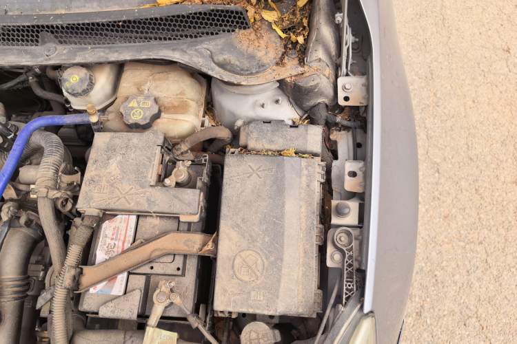 Used Buick GT 2012 XT 1.6T Fashion Sport Edition Engine Bay Left