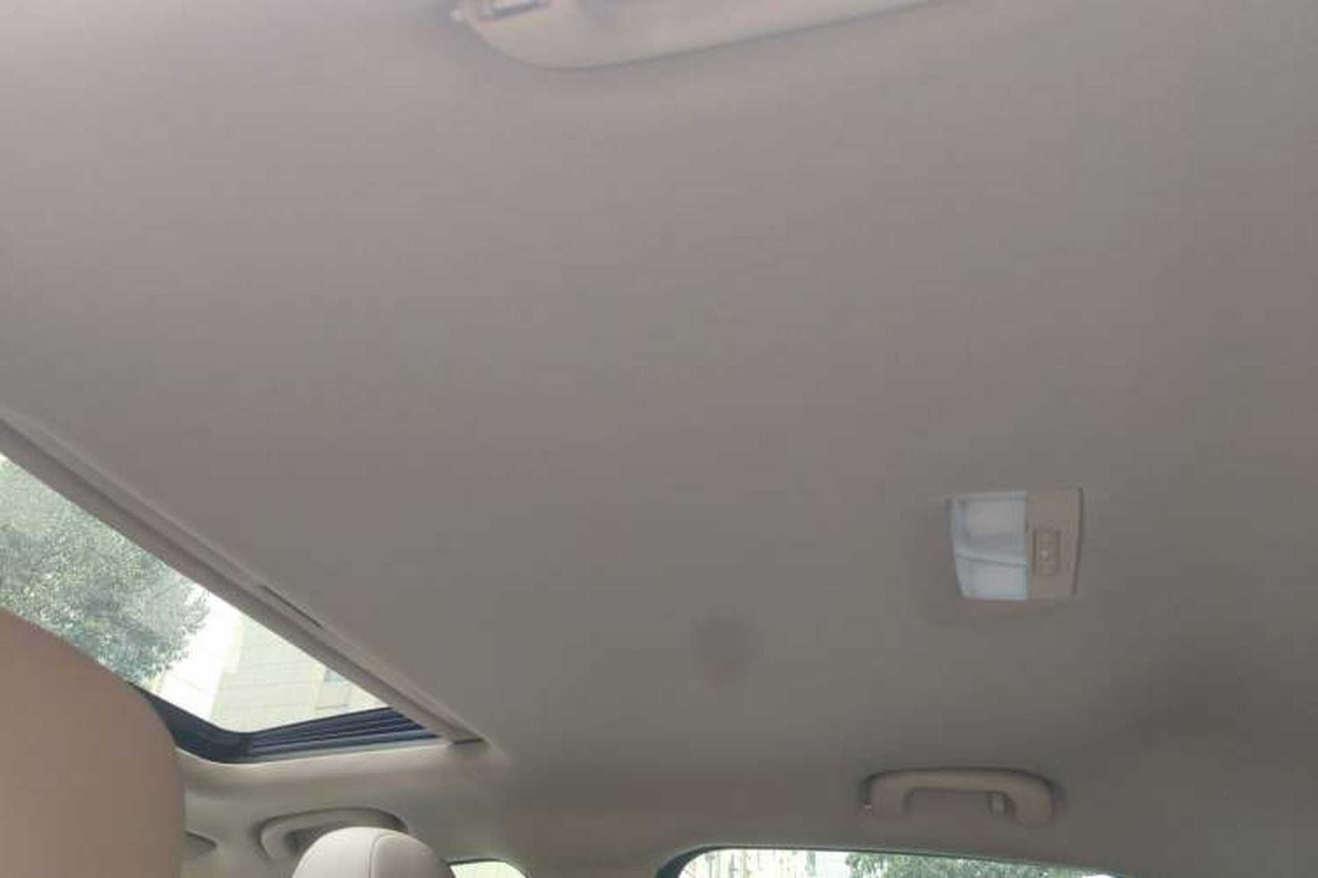 Used Buick GT 2012 GT 1.6L Manual Entry-Level Model Headliner