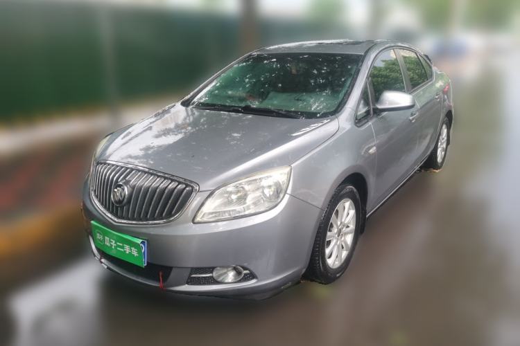 Used Buick GT 2012 GT 1.6L Automatic Fashion Edition Guazi used car, China used car export, Used car for sale, Used  cars, Cheapest cars for sale