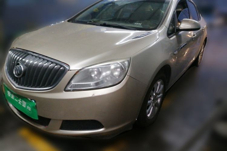 Used Buick GT 2012 GT 1.6L Automatic Comfort Edition Guazi used car, China used car export, Used car for sale, Used  cars, Cheapest cars for sale