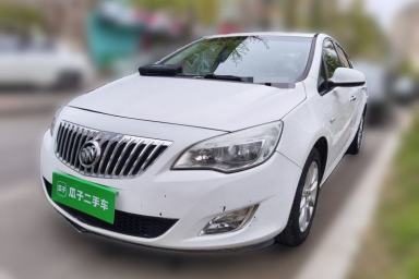 Used Buick GT 2012 XT 1.6L Automatic Fashion Edition