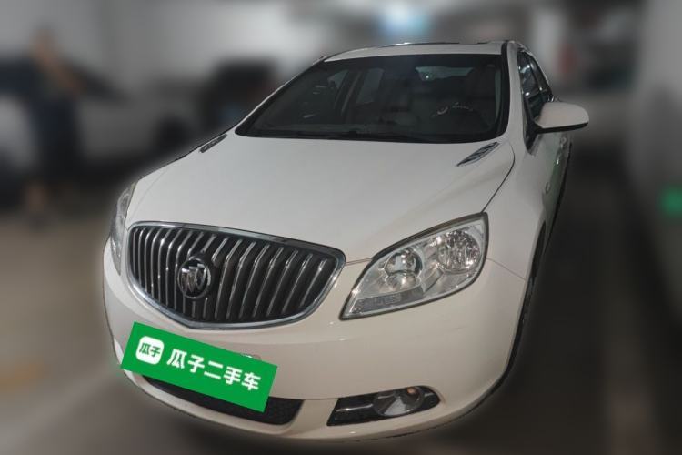 Ojetý Buick GT 2012 GT 1.6L Automatic Fashion Edition Guazi used car, China used car export, Used car for sale, Used  cars, Cheapest cars for sale