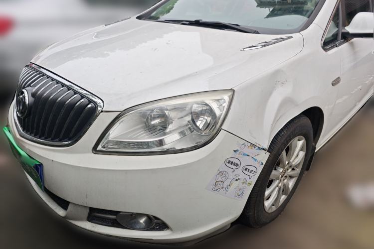 Used Buick GT 2012 GT 1.8L Automatic Fashionable Leather Edition Guazi used car, China used car export, Used car for sale, Used  cars, Cheapest cars for sale