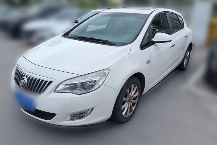 Used Buick GT 2012 XT 1.6L Automatic Fashion Edition Guazi used car, China used car export, Used car for sale, Used  cars, Cheapest cars for sale