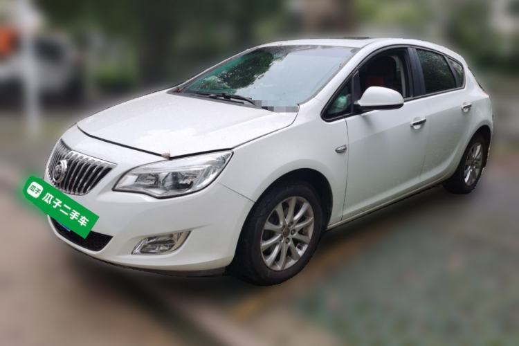 Used Buick GT 2012 XT 1.6L Automatic Fashion Edition Guazi used car, China used car export, Used car for sale, Used  cars, Cheapest cars for sale