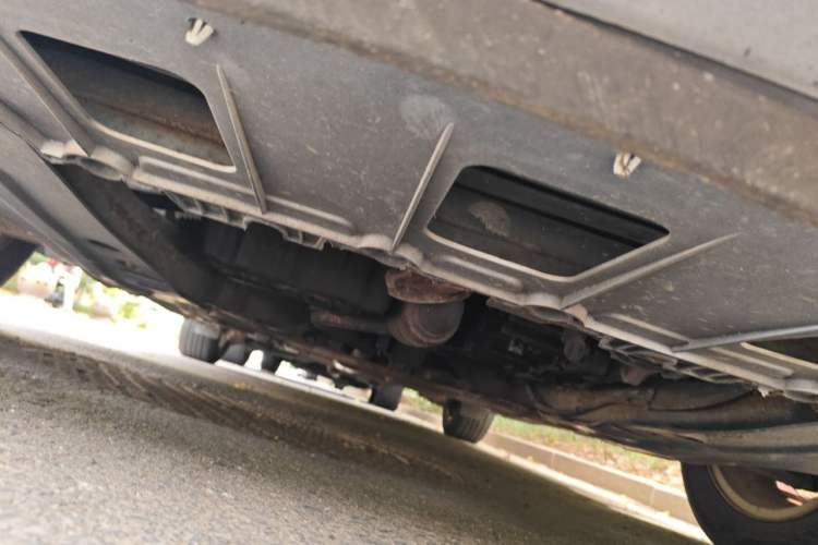 Used Buick GT 2012 GT 1.6L Automatic Fashion Edition Chassis Front