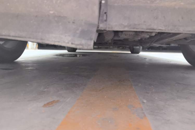 Used Buick GT 2012 XT 1.6L Automatic Fashion Edition Chassis Front