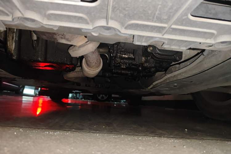 Used Buick GT 2012 GT 1.6L Automatic Fashion Edition Chassis Front
