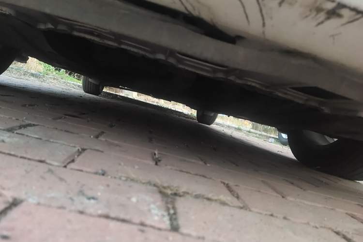 Used Buick GT 2012 GT 1.6L Manual Entry-Level Model Chassis Front