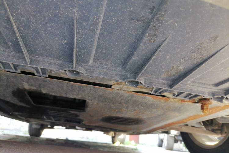 Used Buick GT 2012 XT 1.6L Automatic Fashion Edition Chassis Front