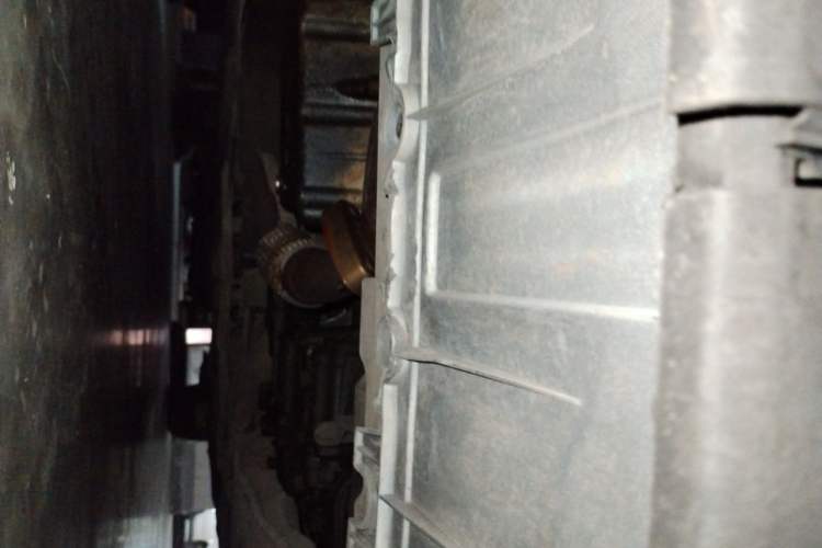 Used Buick GT 2012 XT 1.6L Automatic Fashion Edition Chassis Front