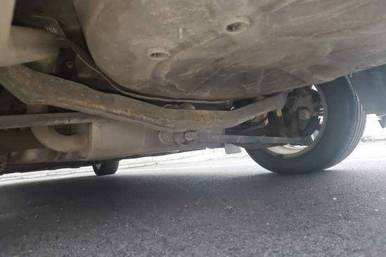 Used Buick GT 2012 GT 1.6L Automatic Fashion Edition Chassis Front