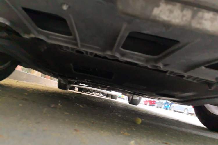 Used Buick GT 2012 GT 1.6L Manual Entry-Level Model Chassis Front