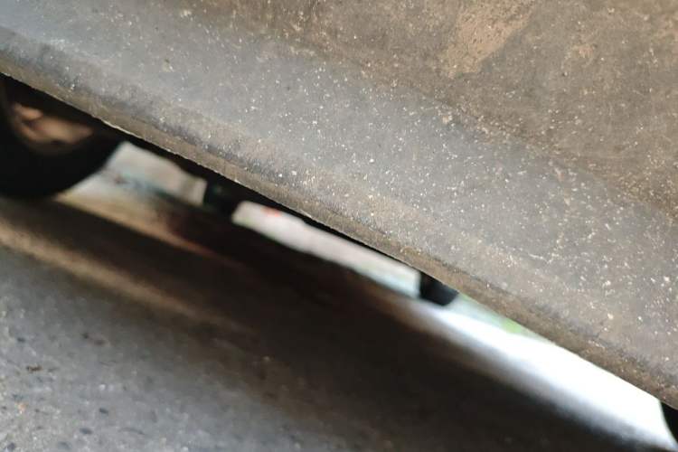 Used Buick GT 2012 XT 1.6L Automatic Fashion Edition Chassis Front