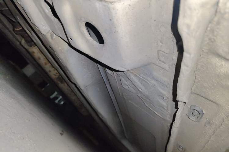 Used Buick GT 2012 GT 1.8L Automatic Fashionable Leather Edition Chassis Front Left